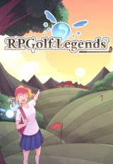 RPGolf Legends PS4