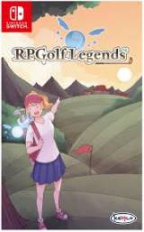 Danos tu opinión sobre RPGolf Legends