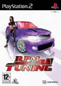 RPM Tuning PS2
