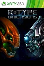 Danos tu opinión sobre R-Type Dimensions