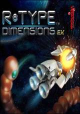 R-Type Dimensions EX 
