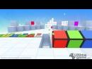 imágenes de Rubiks Puzzle Galaxy : RUSH