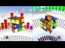 Rubiks Puzzle Galaxy : RUSH