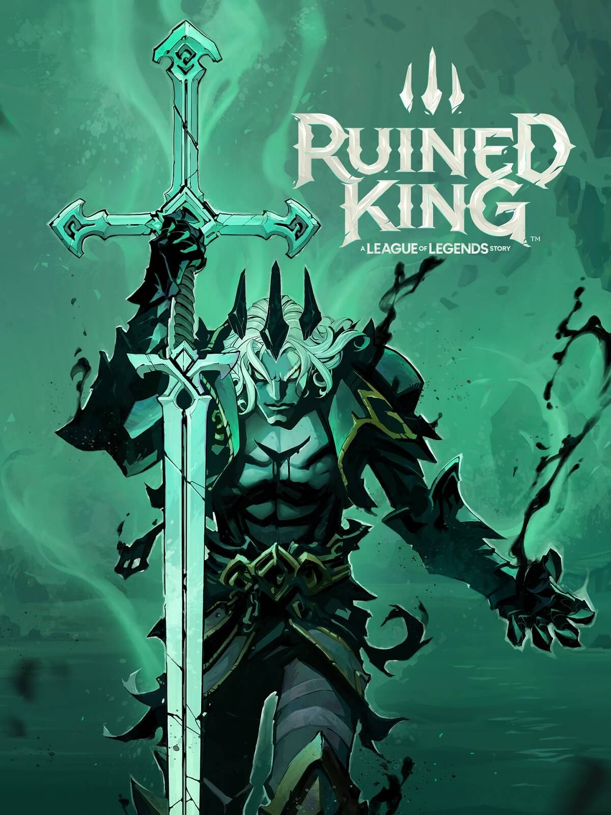 Ruined King: A League of Legends Story PC comprar: Ultimagame