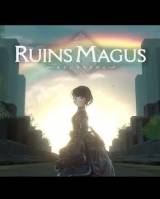 Danos tu opinión sobre Ruins Magus