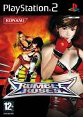 Rumble Rose: Wrestling Woman PS2