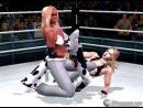 imágenes de Rumble Rose: Wrestling Woman