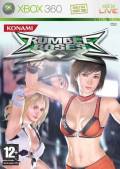 Rumble Roses Double XX XBOX 360