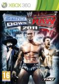 WWE Smackdown vs Raw 2011