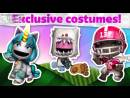 imágenes de Run SackBoy! Run!