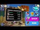 Imágenes recientes Run SackBoy! Run!