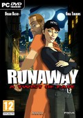 Click aquí para ver los 2 comentarios de Runaway : A Twist of Fate