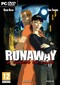 Runaway : A Twist of Fate portada