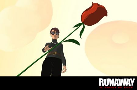 Runaway: A Twist of Fate - La trilogía llega a su fin también en DS