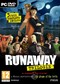 portada Runaway Trilogie PC