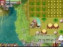 imágenes de Rune Factory 2