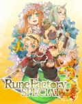 portada Rune Factory 3 PC