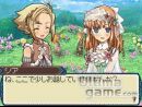 imágenes de Rune Factory 3