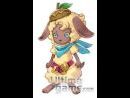 imágenes de Rune Factory 3