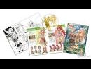 imágenes de Rune Factory 3