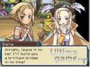 imágenes de Rune Factory 3