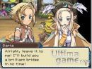 imágenes de Rune Factory 3