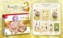 imágenes de Rune Factory 3