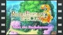 vídeos de Rune Factory 3