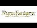 imágenes de Rune Factory 4