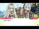 imágenes de Rune Factory 4