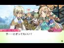 imágenes de Rune Factory 4