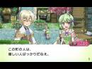 imágenes de Rune Factory 4