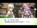 imágenes de Rune Factory 4