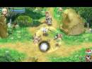 imágenes de Rune Factory 4