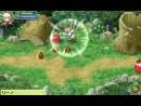 imágenes de Rune Factory 4