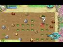 imágenes de Rune Factory 4