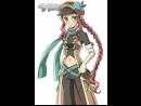 imágenes de Rune Factory 4