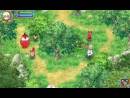 imágenes de Rune Factory 4