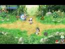 imágenes de Rune Factory 4