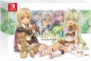 Imágenes recientes Rune Factory 4