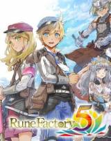 Rune Factory 5 