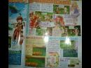 imágenes de Rune Factory Frontier