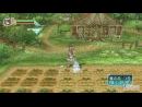 imágenes de Rune Factory Frontier