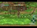 imágenes de Rune Factory Frontier