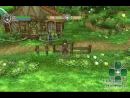 imágenes de Rune Factory Frontier