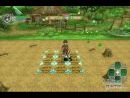 imágenes de Rune Factory Frontier