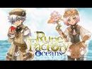 imágenes de Rune Factory: Tides of Destiny