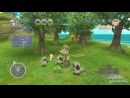 imágenes de Rune Factory: Tides of Destiny