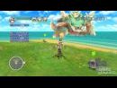 imágenes de Rune Factory: Tides of Destiny