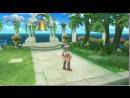 imágenes de Rune Factory: Tides of Destiny